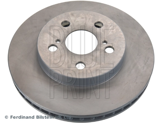 Tarcza hamulcowa przednia do Toyota Prius  ZVW5