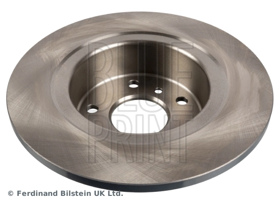 Tarcza hamulcowa tylna do Land Rover Discovery II LJ ,LT