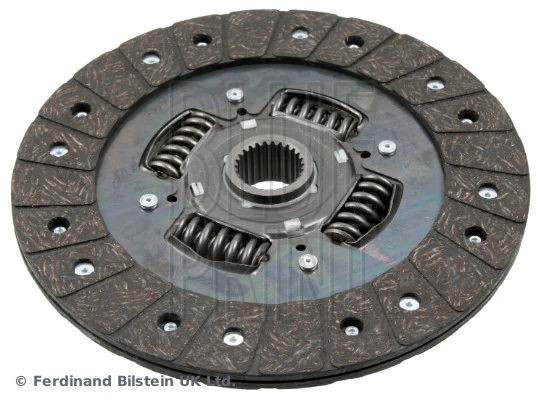 ADU173108 Blue Print Tarcza sprzęgła