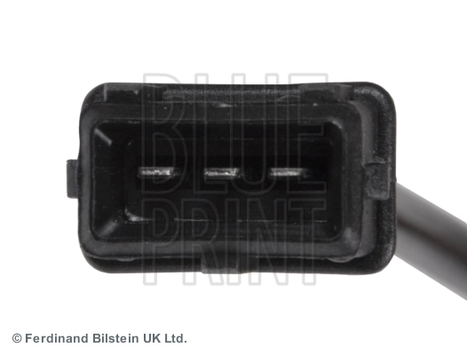 Do koszyka Czujnik położenia wału korbowego ЗАЗ VIDA  