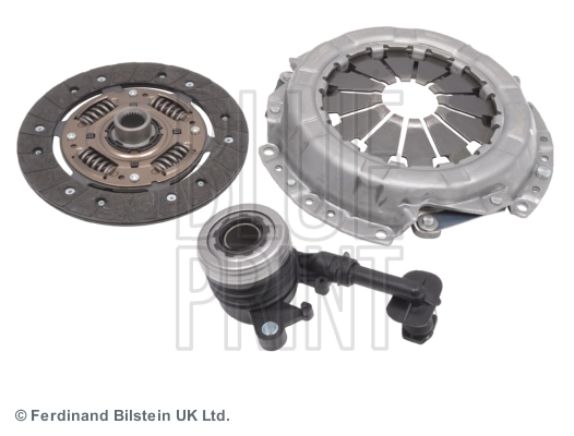 ADN130204 Blue Print