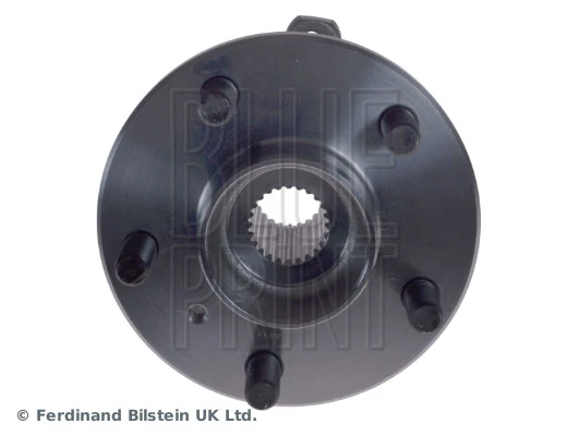 Piasta przednia do Land Rover Range Rover II LP, P38A