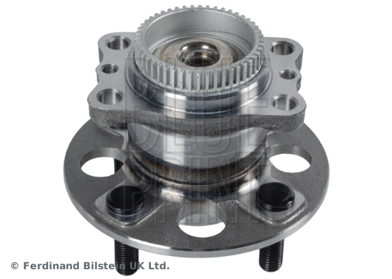 Piasta tylna KIA Rio III sedana (UB) (2010 - 2017) cena, od 121,98 USD