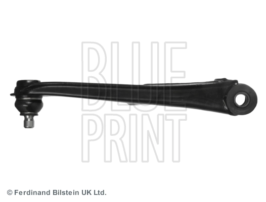 Do koszyka Wahacz zawieszenia przedniego dolny lewy Suzuki Swift II AH, AJ