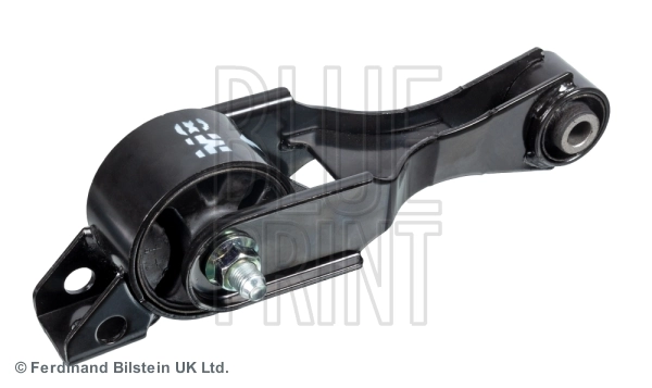 Poduszka (podpora) silnika tylna do Chevrolet Spark (Matiz)  M200, M250