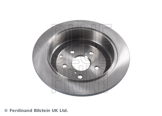 Tarcza hamulcowa tylna Lexus RX 270/350/450H SUV (AGL10, GGL15, GYL15) (2008 - 2015) cena, od 62,25 USD
