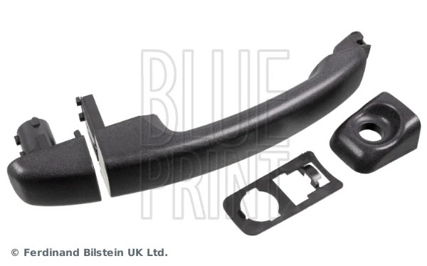 Do koszyka 8060700Q0D Nissan/Infiniti Klamka drzwi przednich zewnętrzna
