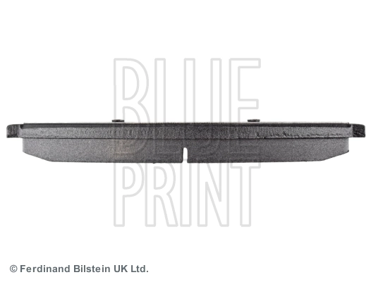 Klocki hamulcowe przednie tarczowe KIA Carnival II minivan (GQ) (2001 - 2005) cena, od 36,15 USD