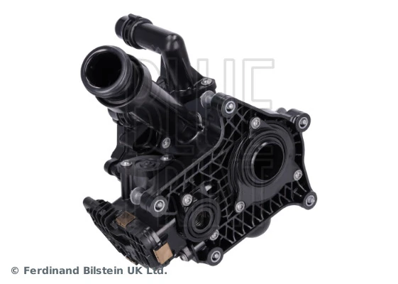 Obudowa termostatu BMW X7 G07