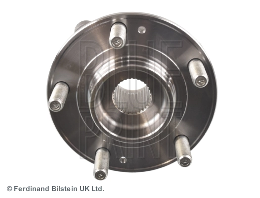  Piasta przednia KIA Sorento 2