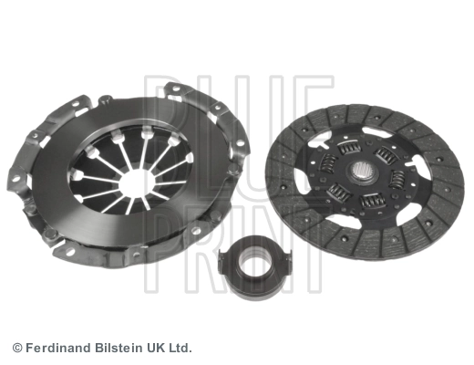 Zestaw sprzęgła (3 części) Honda Civic VIII sedana (FD, FA) (2005 - 2013) cena, od 177,21 USD