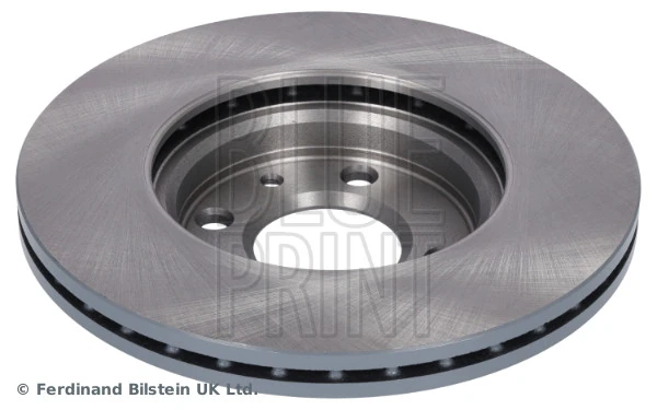 Tarcza hamulcowa przednia Hyundai SOLARIS I sedana (SBR11) (2011 - 2017) cena, od 38,89 USD