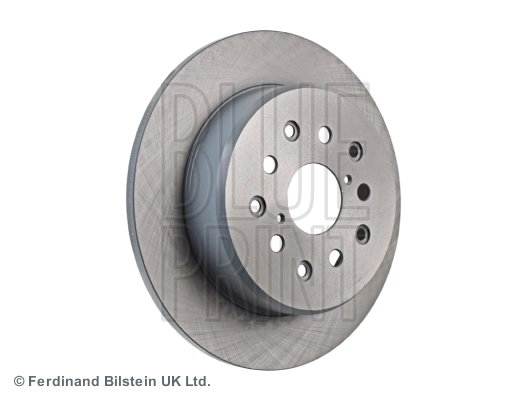 Tarcza hamulcowa tylna do Lexus GS  JZS160