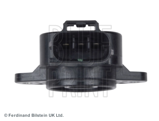 Czujnik położenia przepustnicy (potencjometr) do Toyota Corolla VERSO R10