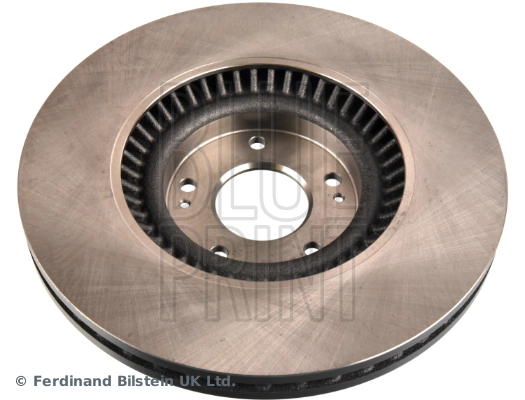 Tarcza hamulcowa przednia Hyundai Santa Fe IV SUV (TM, TMA) (2018 - 2023) cena, od 104,07 USD