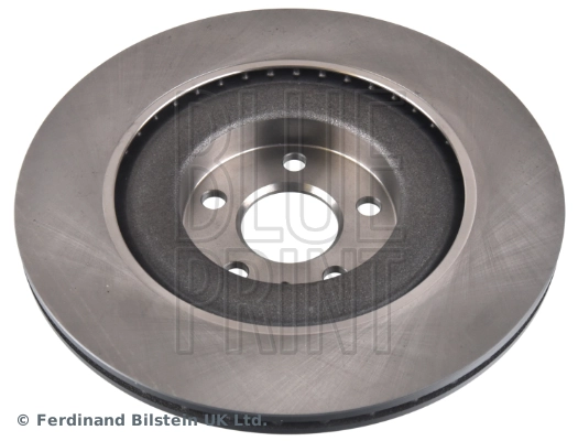 Tarcza hamulcowa tylna do Volvo XC40  536