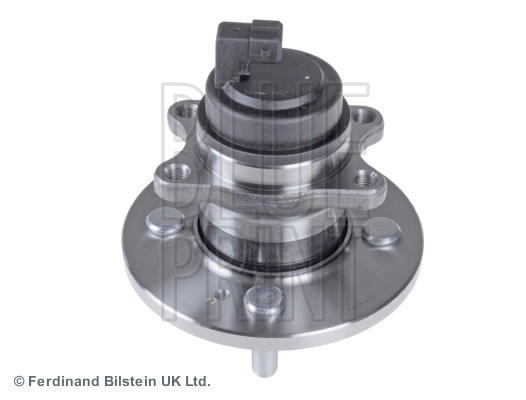 Piasta tylna KIA Rio II hatchback (JB) (2005 - 2011) cena, od 111,79 USD