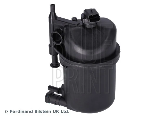 Do koszyka LR181913 Land Rover Filtr paliwa