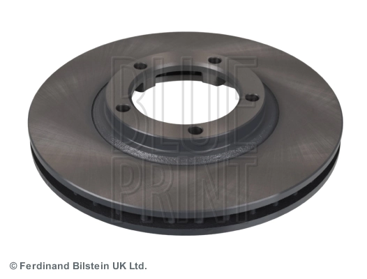 Tarcza hamulcowa przednia do Mitsubishi L 400  PAOV