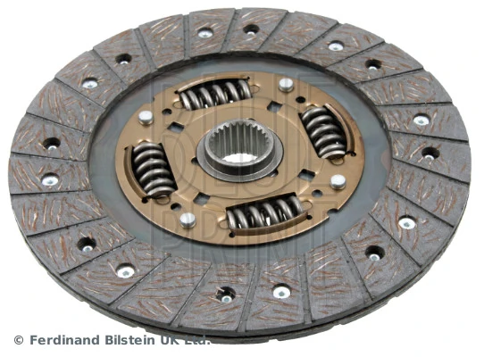 Tarcza sprzęgła do Mercedes S  W126