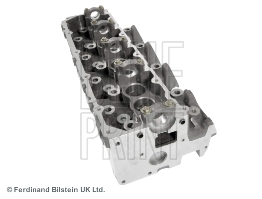 Głowica cylindrów Toyota Land Cruiser J9