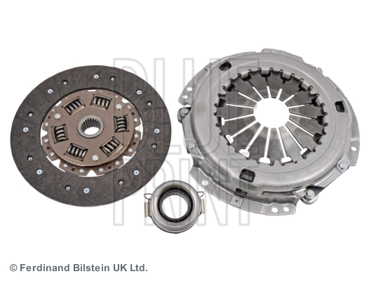ADT330122 Blue Print