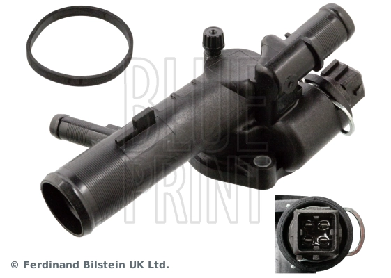  Termostat Renault Clio 2