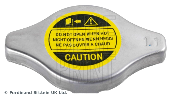 Pokrywa (korek) chłodnicy Lexus LX 470 SUV (UZJ100) (2002 - 2007) cena, od 14,43 USD