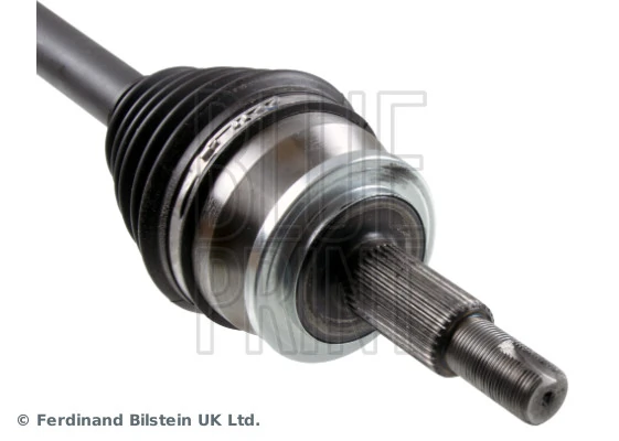 Do koszyka 434708Z042 Toyota Półoś napędowa przednia lewa