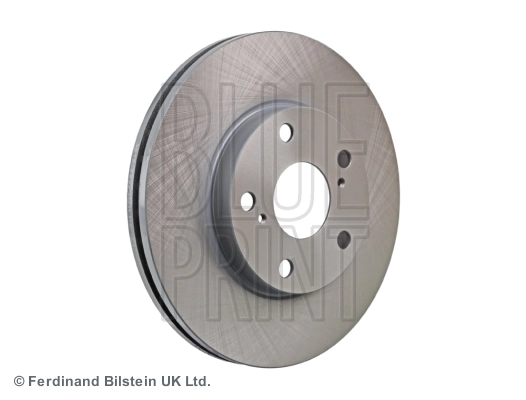 ADT343240 Blue Print Tarcza hamulcowa przednia