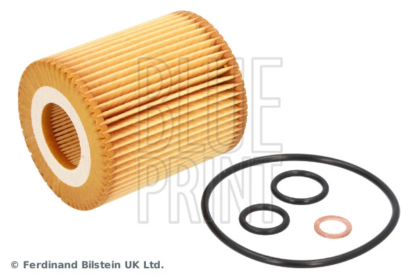Filtr oleju do BMW 3  E92