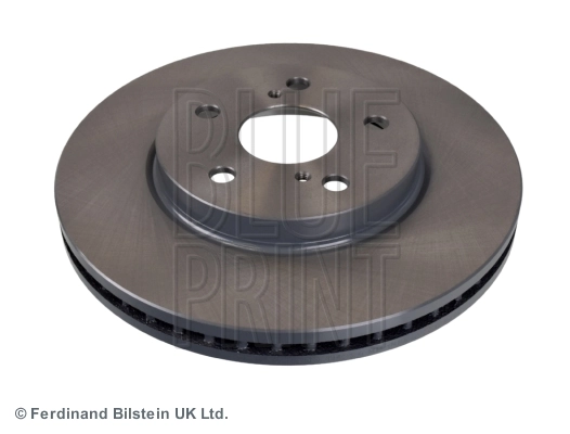 Tarcza hamulcowa przednia do Toyota Sienna  L2