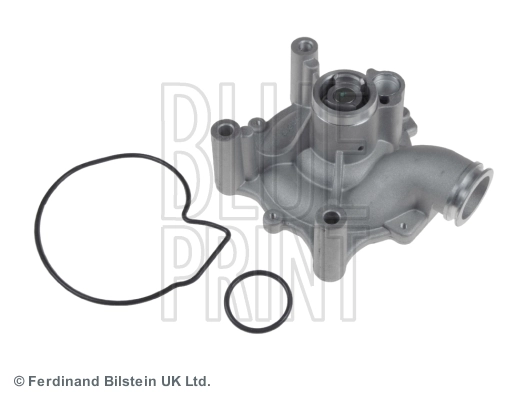 ADB119102 Blue Print