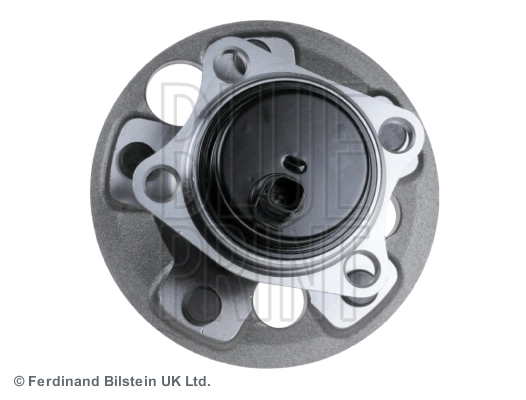 Piasta tylna Toyota Corolla sedana (E12) (2002 - 2006) cena, od 112,49 USD