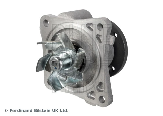 Do koszyka Pompa chłodząca wodna Mitsubishi Colt VI Z3A