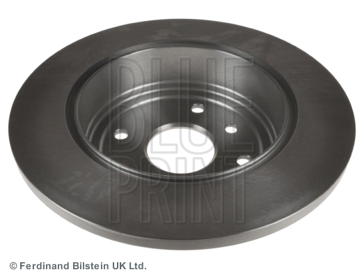 Tarcza hamulcowa tylna Chevrolet Epica II sedana (V250) (2006 - 2011) cena, od 56,77 USD