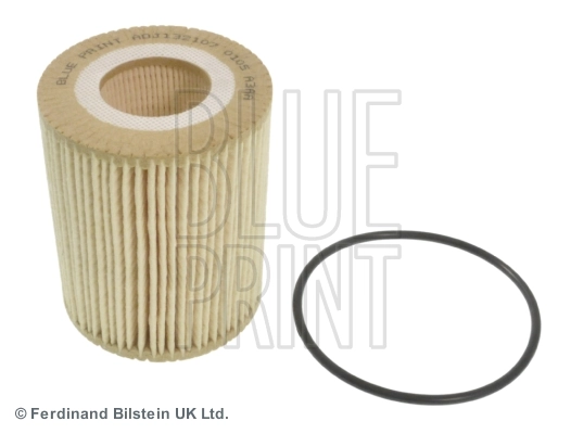 Filtr oleju do Land Rover Range Rover IV L405