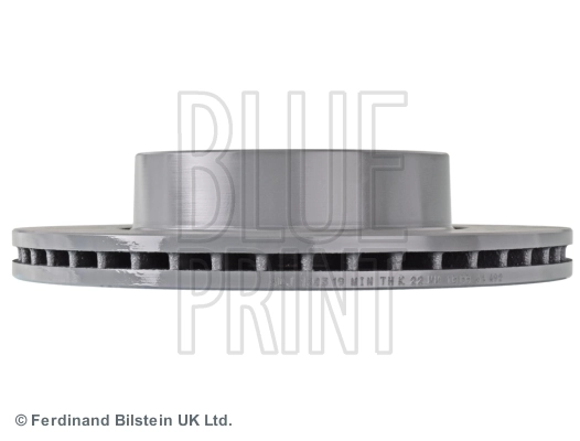 Tarcza hamulcowa przednia Land Rover Range Rover II SUV (LP, P38A) (1994 - 2002) cena, od 75,70 USD