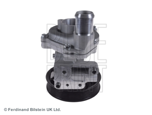  Pompa chłodząca wodna Ford Transit 5