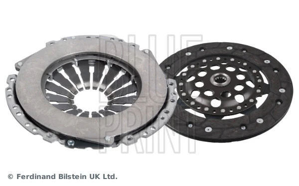 Zestaw sprzęgła (3 części) General Motors 93190223 cena, od 89,35 USD