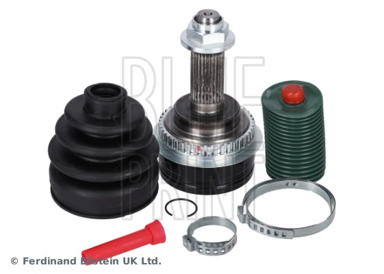 Przegub homokinetyczny przedni zewnętrzny do Subaru Impreza II GD, GG