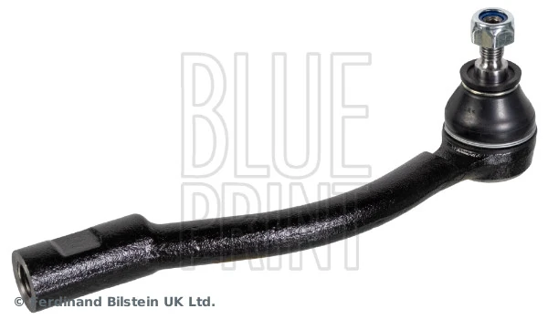 Do koszyka Końcówka drążka kierowniczego zewnętrzna Hyundai SOLARIS I SBR11