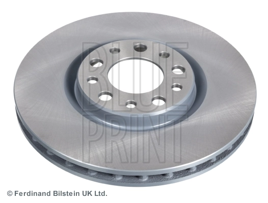 Tarcza hamulcowa przednia do Ford Fiesta Mk2 FBD