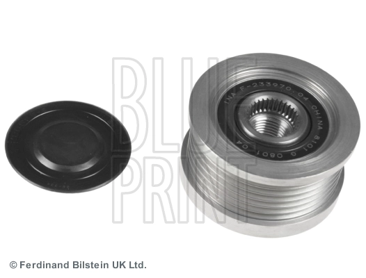 Koło pasowe alternatora General Motors P0222 cena, od 42,61 USD