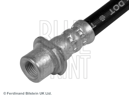 Przewód hamulcowy przedni Toyota Hilux ulec poprawie (KUN25) (2005 - 2015) cena, od 20,41 USD