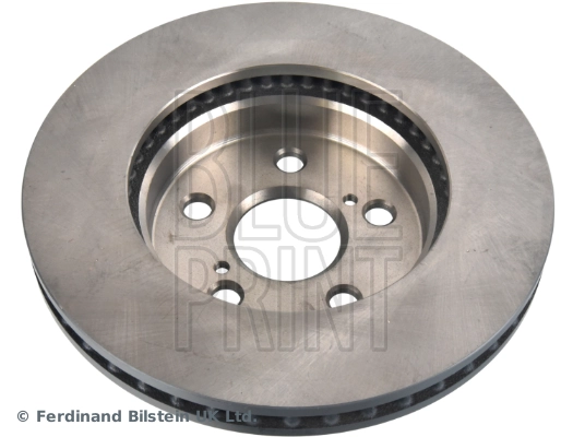 Tarcza hamulcowa przednia Toyota Prius hatchback (ZVW5) (2015 - 2026) cena, od 59,75 USD