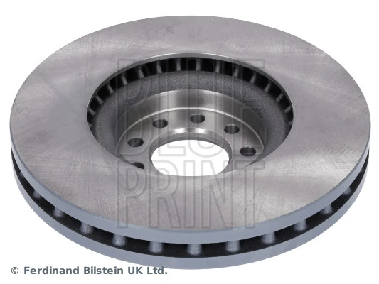 Tarcza hamulcowa przednia Iveco 960512 cena, od 48,06 USD