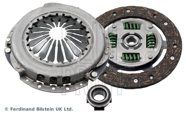 ADBP300034 Blue Print