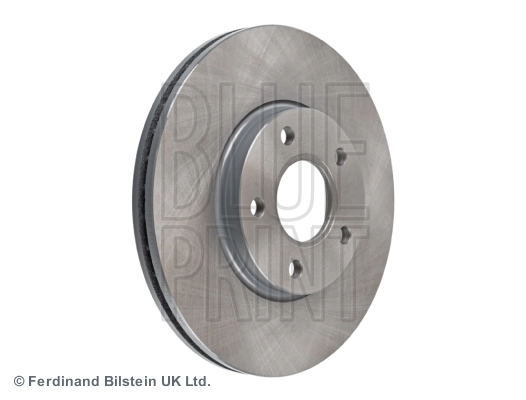 Do koszyka Tarcza hamulcowa przednia Ford Connect TOURNEO PU2