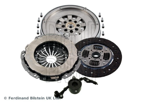 Zestaw sprzęgła (3 części) VAG A0202507401 cena, od 144,72 USD